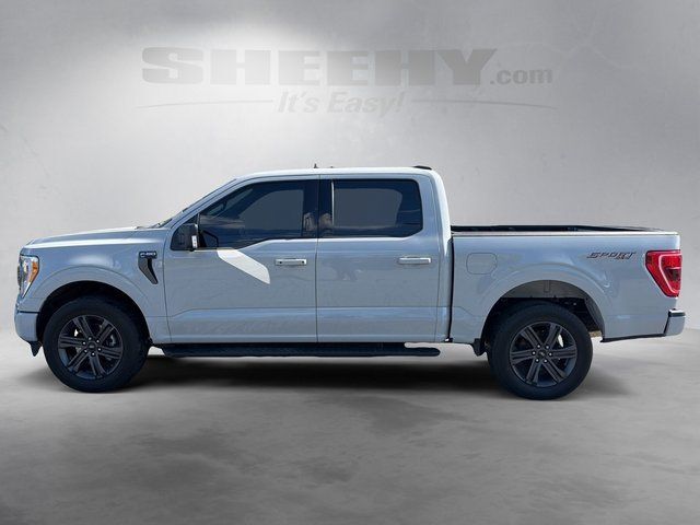 2023 Ford F-150 XLT Gaithersburg MD