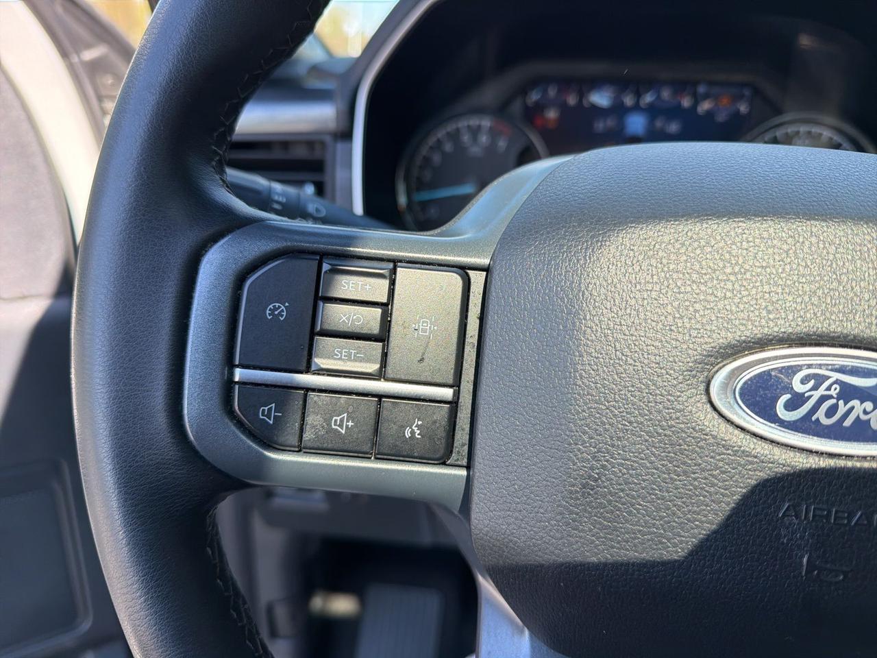 2023 Ford F-150 XLT Gaithersburg MD