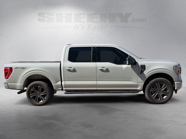 2023 Ford F-150 XLT Gaithersburg MD