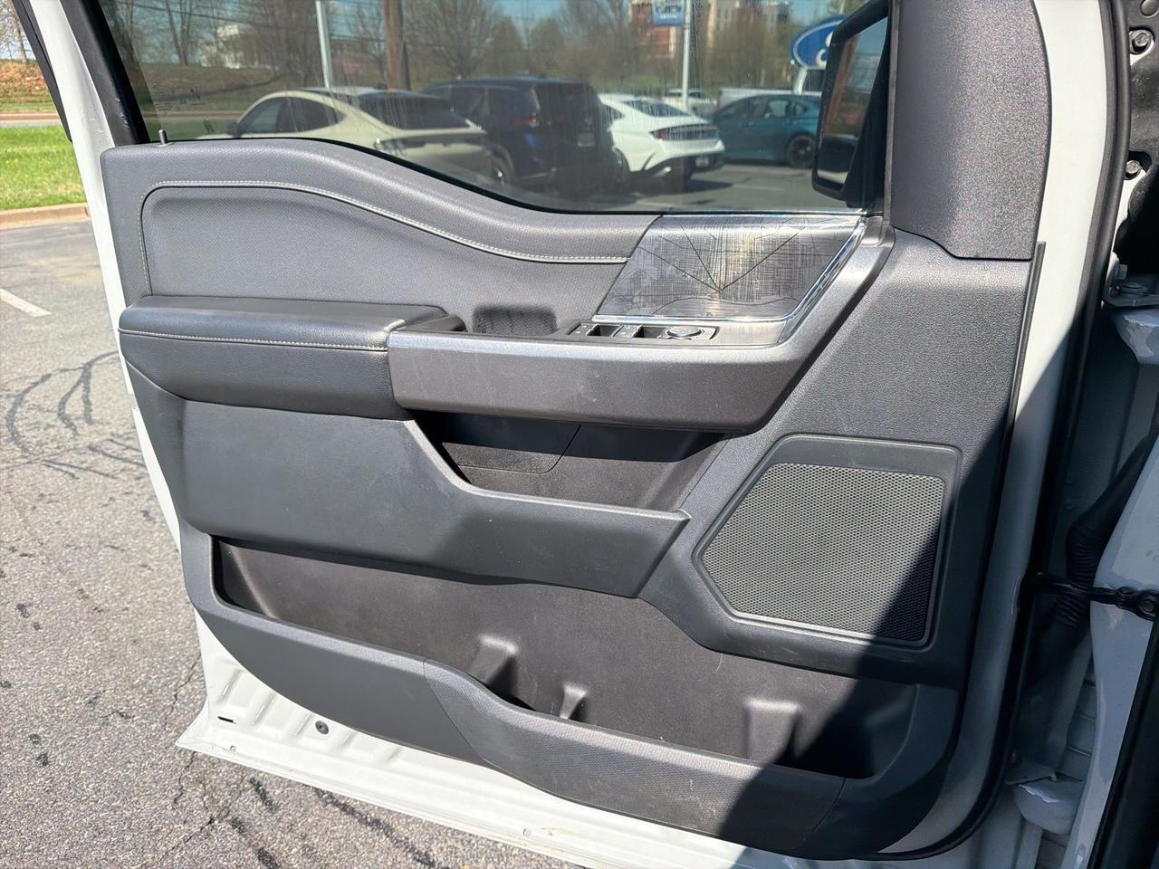 2023 Ford F-150 XLT Gaithersburg MD