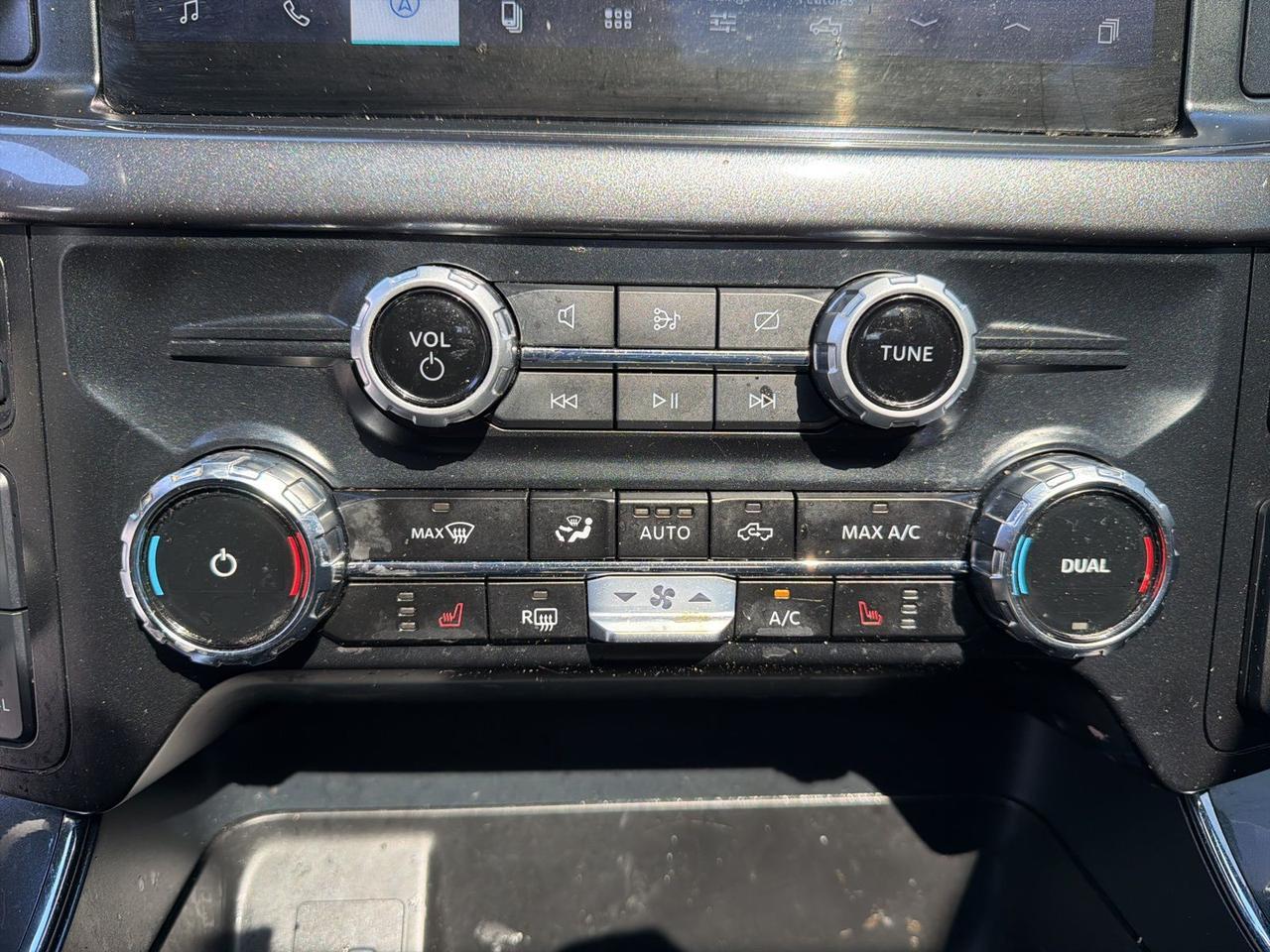 2023 Ford F-150 XLT Gaithersburg MD