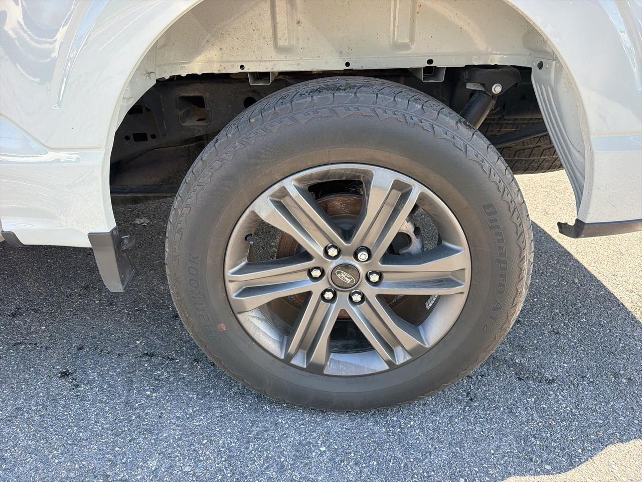 2023 Ford F-150 XLT Gaithersburg MD