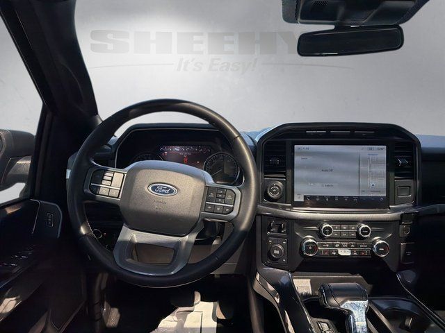 2023 Ford F-150 XLT Gaithersburg MD