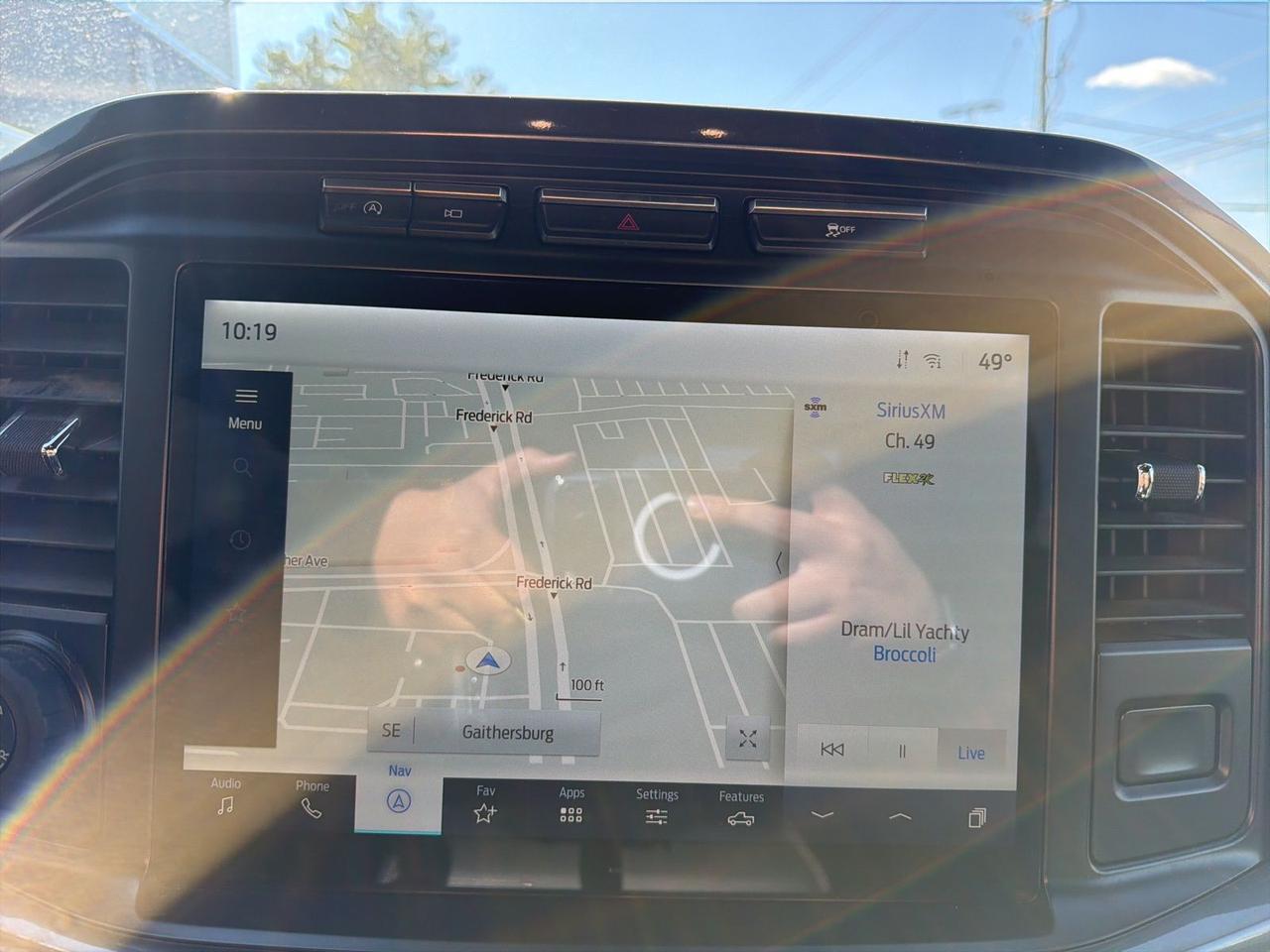 2023 Ford F-150 XLT Gaithersburg MD