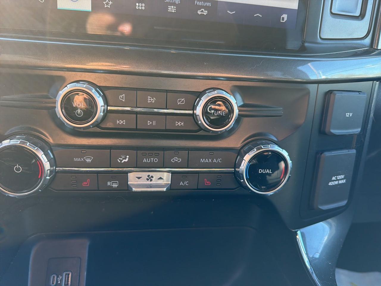 2023 Ford F-150 XLT Gaithersburg MD