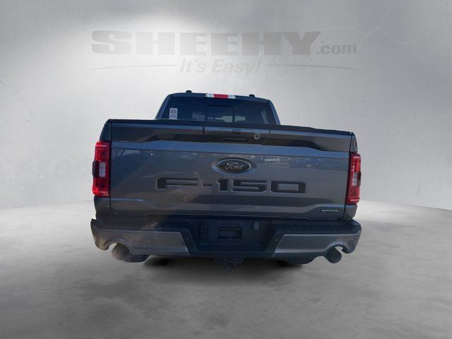 2023 Ford F-150 XLT Gaithersburg MD