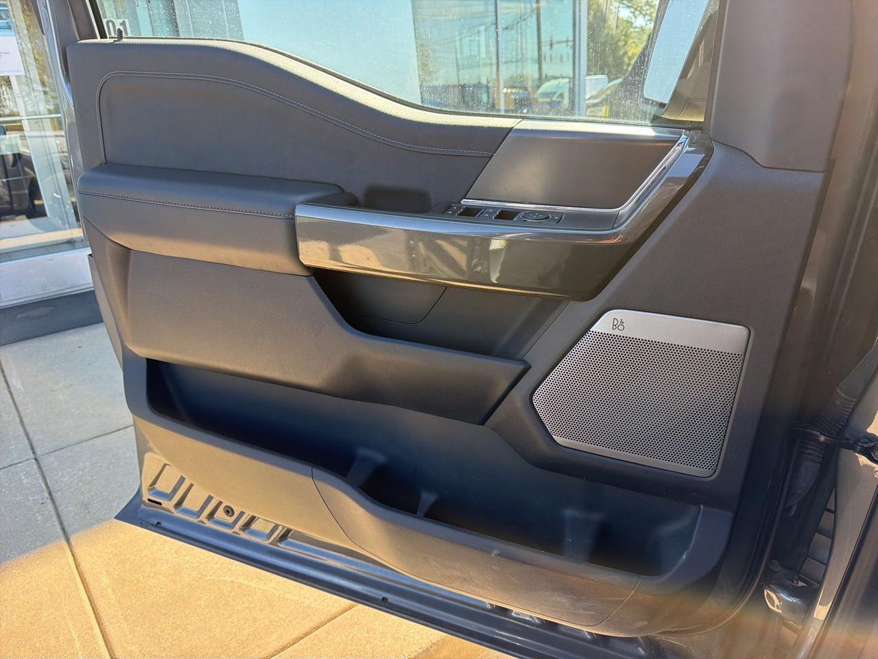 2023 Ford F-150 XLT Gaithersburg MD