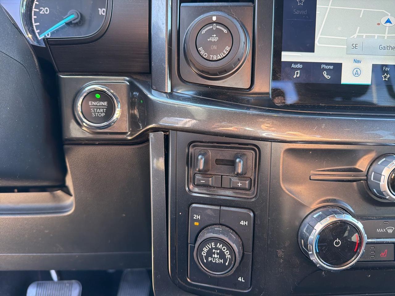 2023 Ford F-150 XLT Gaithersburg MD