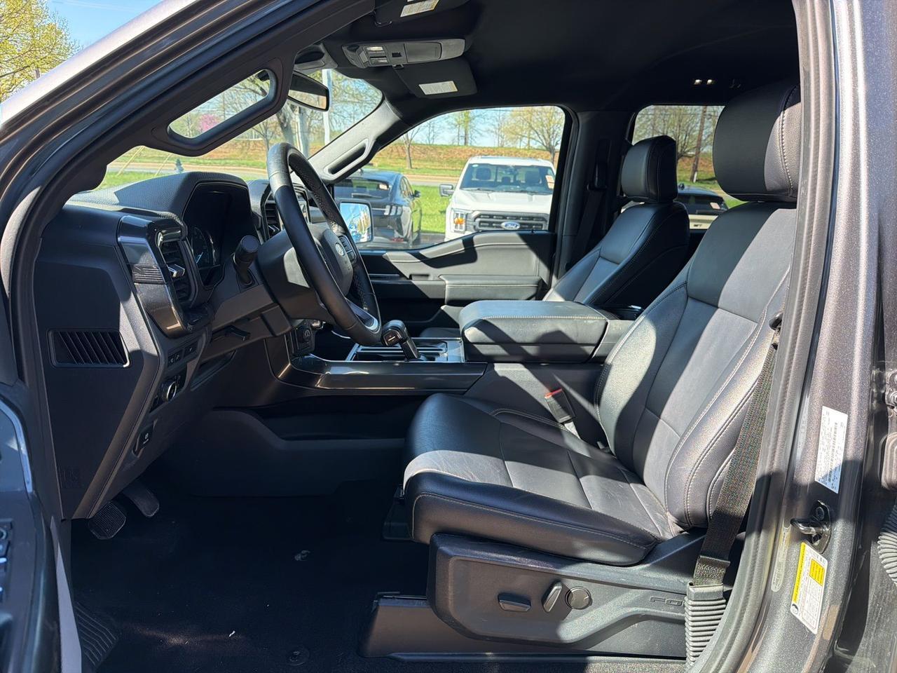 2023 Ford F-150 XLT Gaithersburg MD