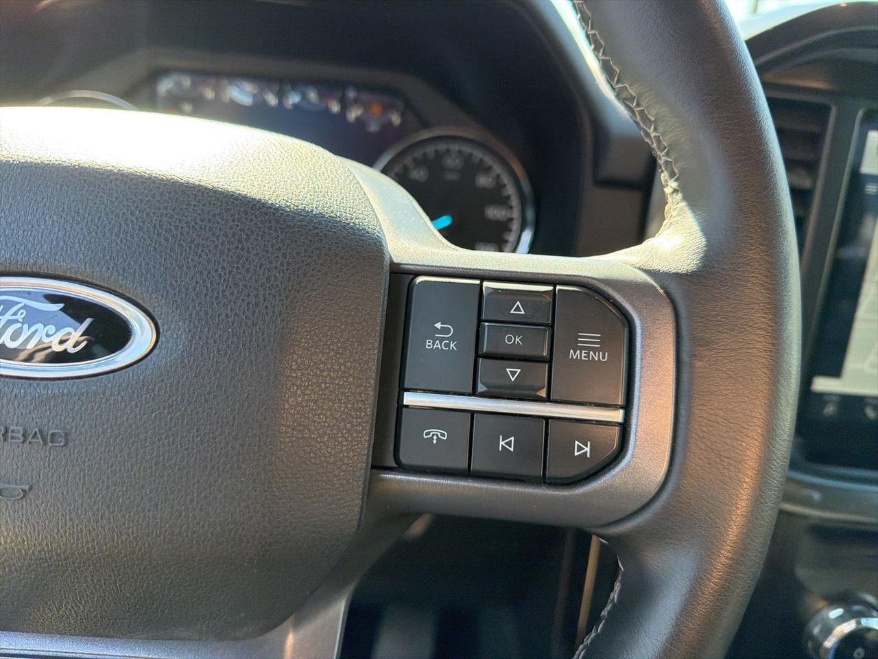 2023 Ford F-150 XLT Gaithersburg MD