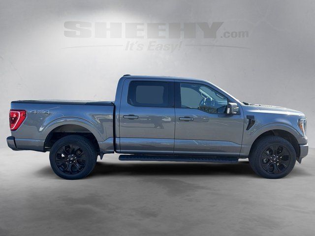 2023 Ford F-150 XLT Gaithersburg MD