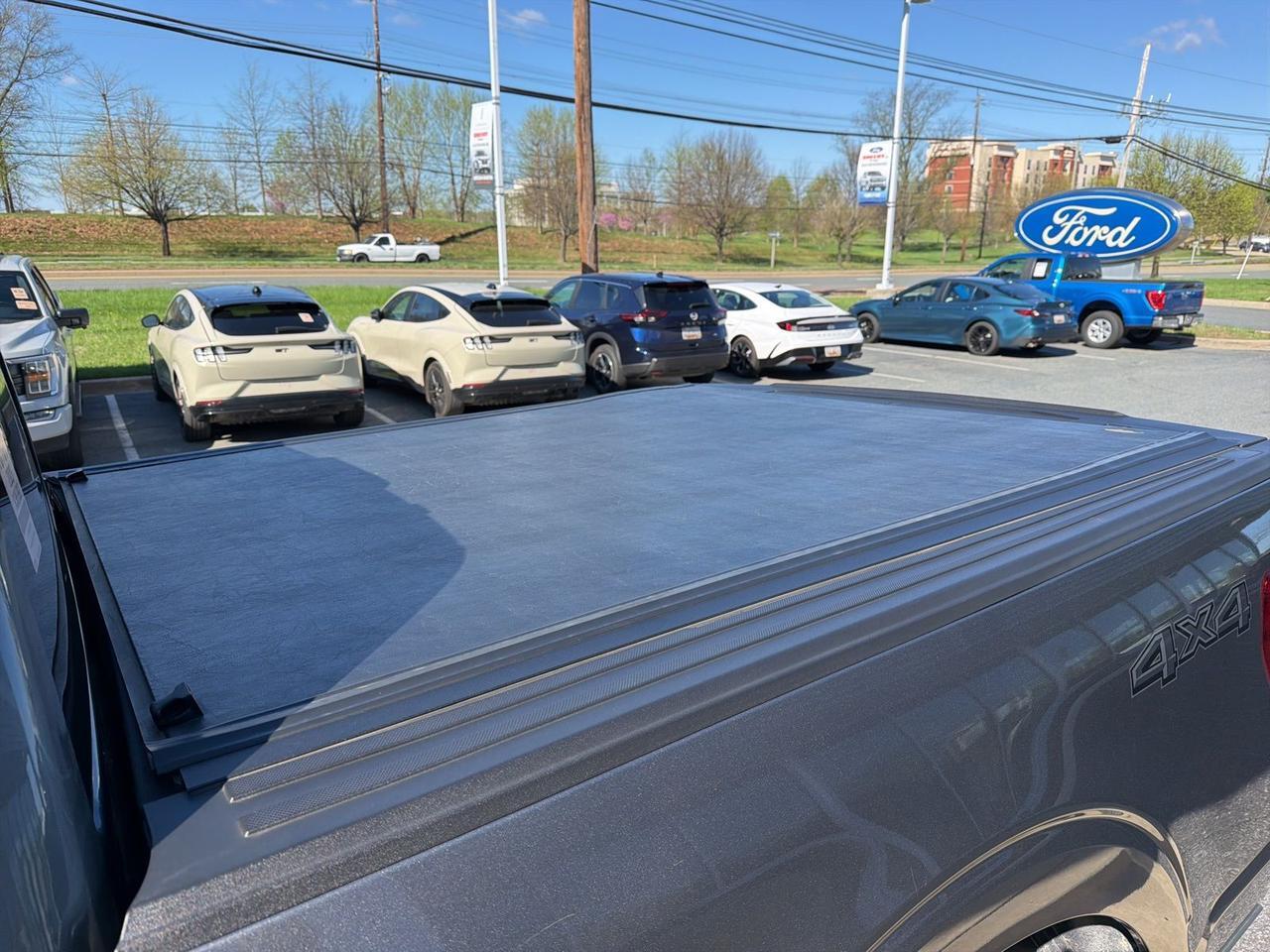 2023 Ford F-150 XLT Gaithersburg MD