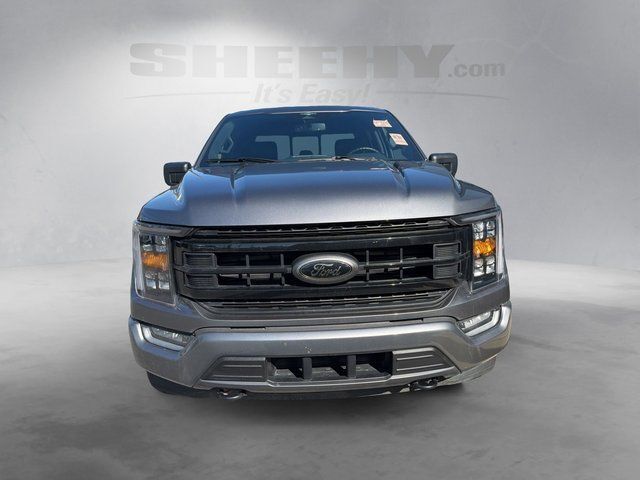 2023 Ford F-150 XLT Gaithersburg MD
