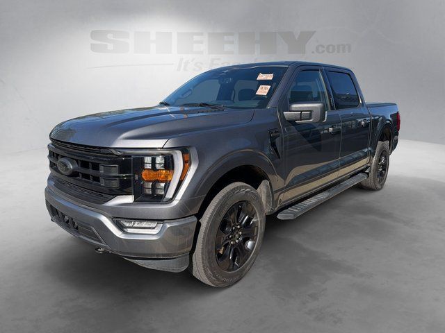 2023 Ford F-150 XLT Gaithersburg MD