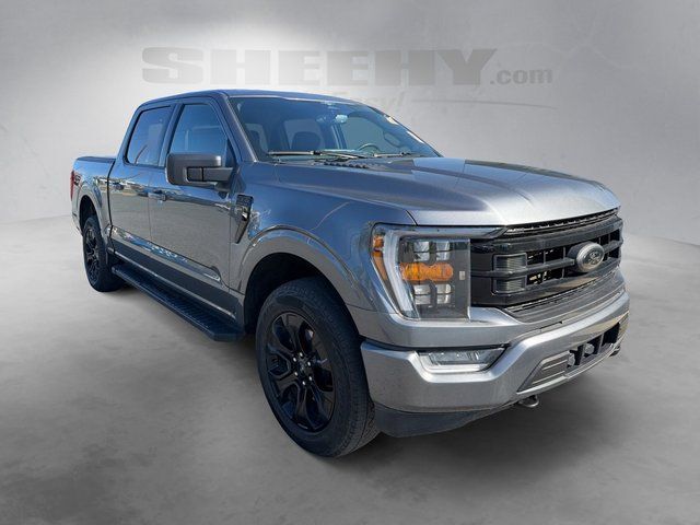 2023 Ford F-150 XLT Gaithersburg MD