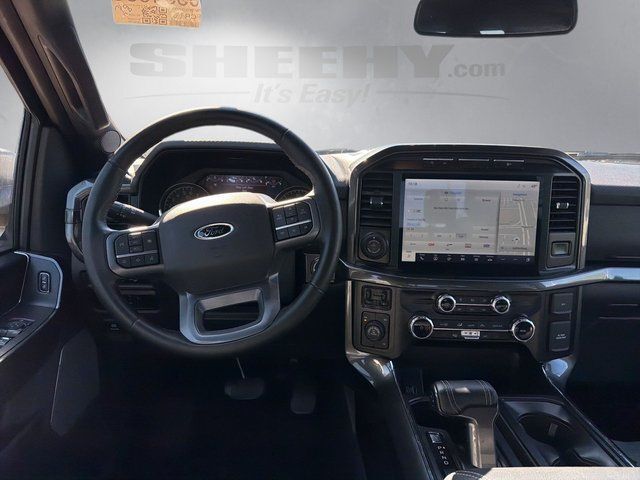 2023 Ford F-150 XLT Gaithersburg MD