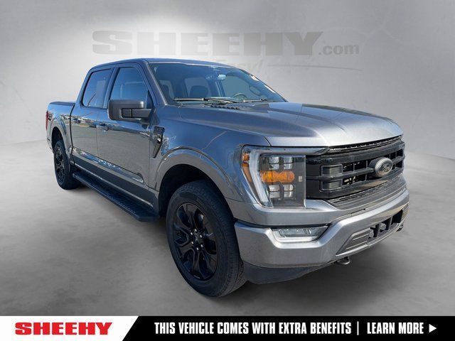 2023 Ford F-150 XLT Gaithersburg MD