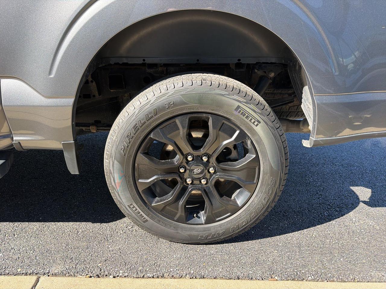 2023 Ford F-150 XLT Gaithersburg MD