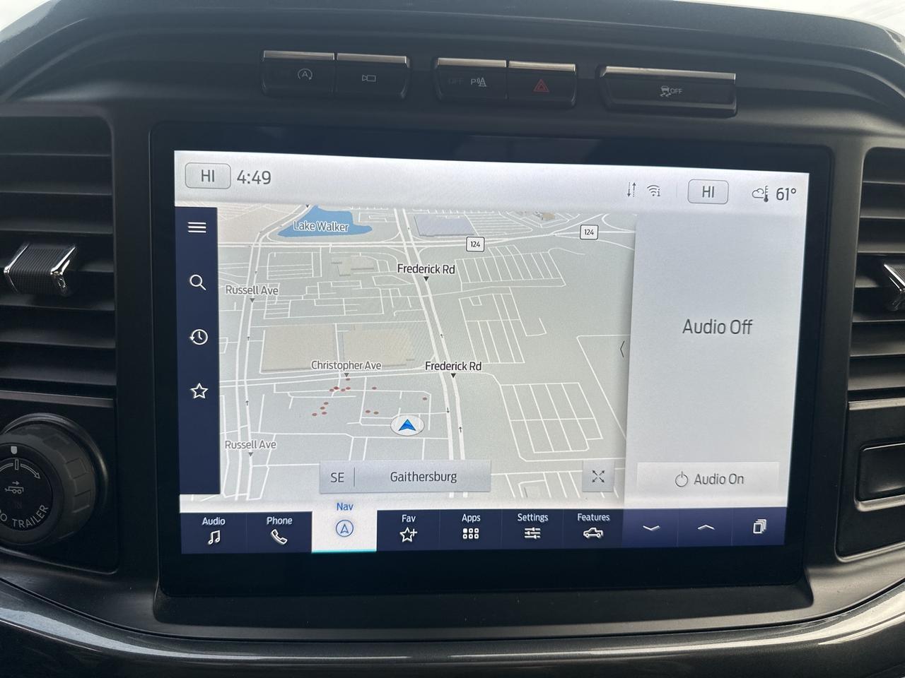 2023 Ford F-150 XLT Gaithersburg MD