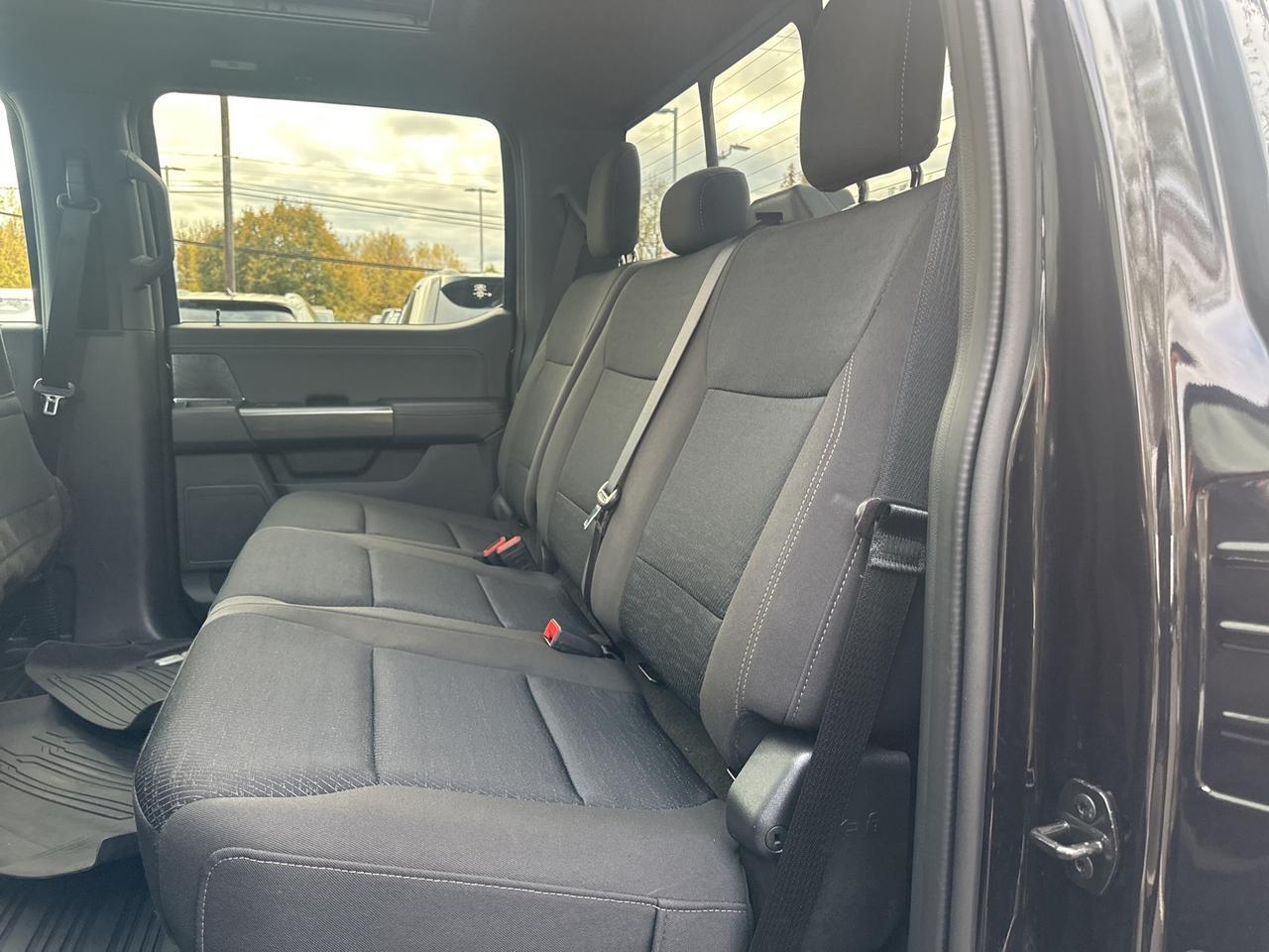 2023 Ford F-150 XLT Gaithersburg MD