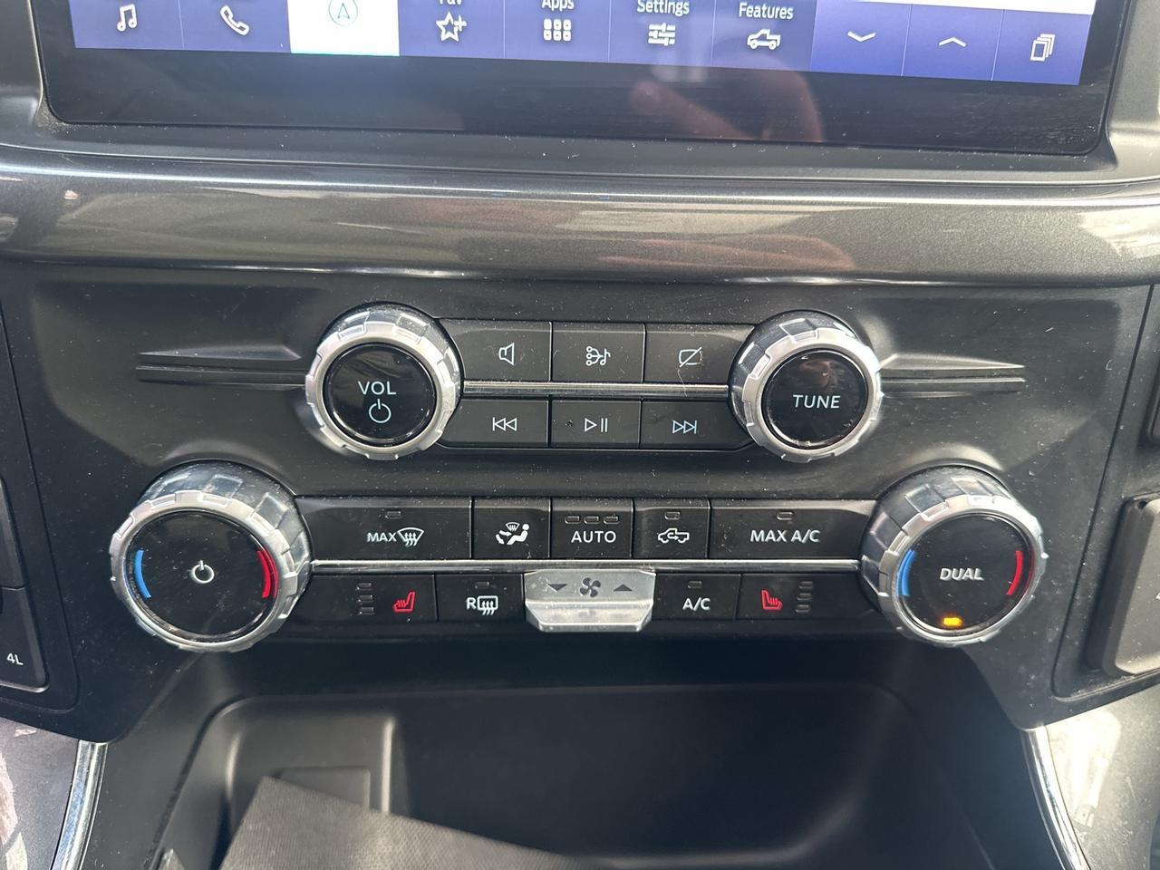 2023 Ford F-150 XLT Gaithersburg MD