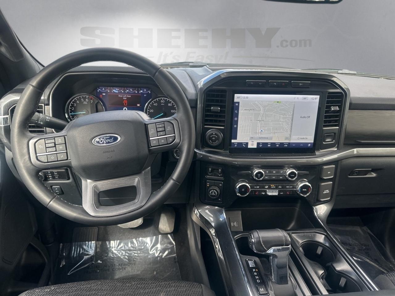 2023 Ford F-150 XLT Gaithersburg MD