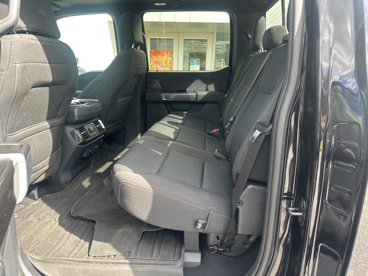 2023 Ford F-150 XLT Gaithersburg MD