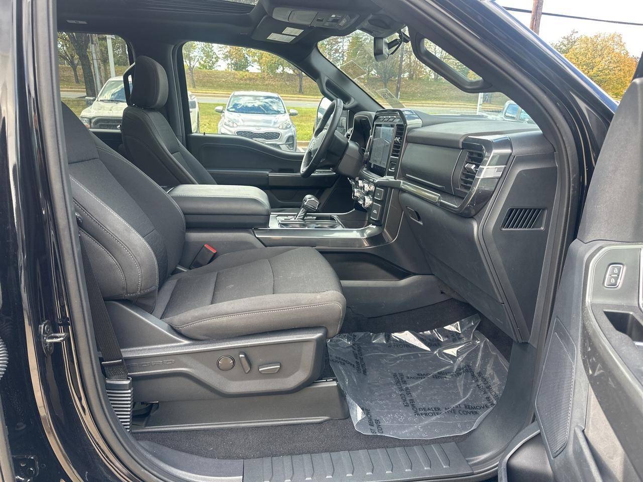 2023 Ford F-150 XLT Gaithersburg MD