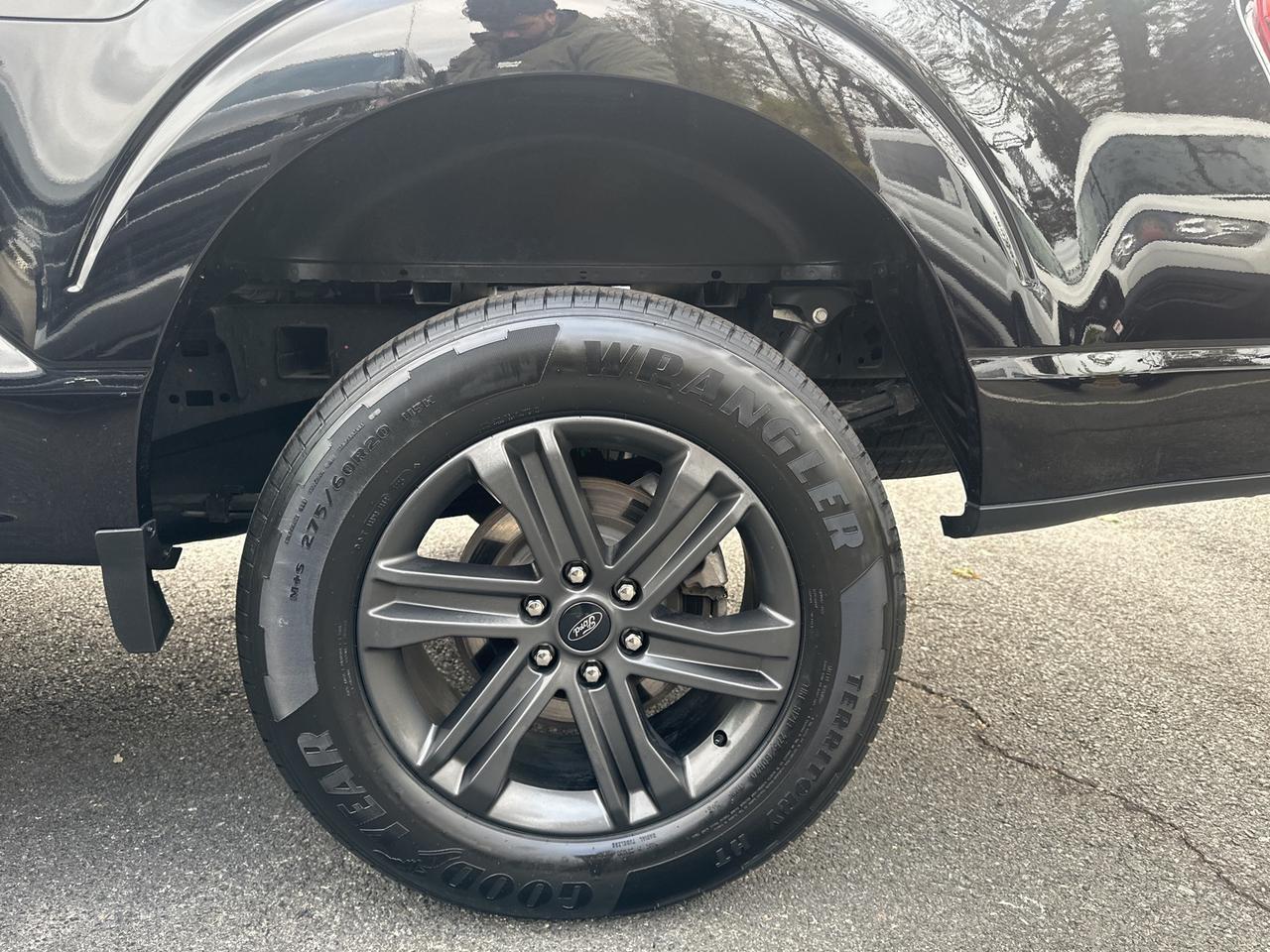 2023 Ford F-150 XLT Gaithersburg MD