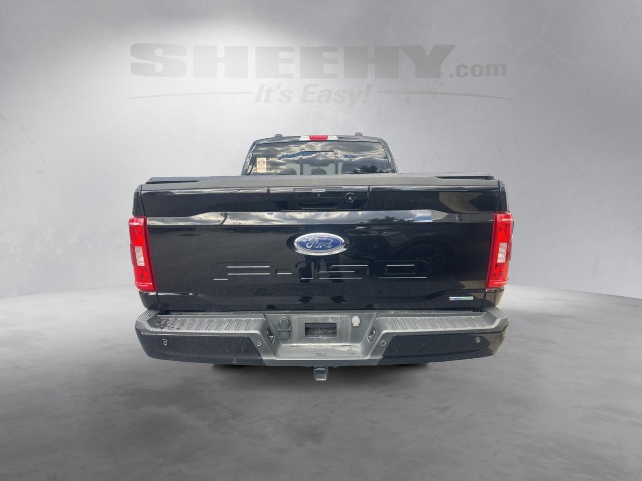 2023 Ford F-150 XLT Gaithersburg MD