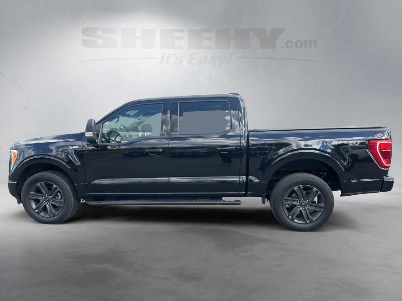 2023 Ford F-150 XLT Gaithersburg MD