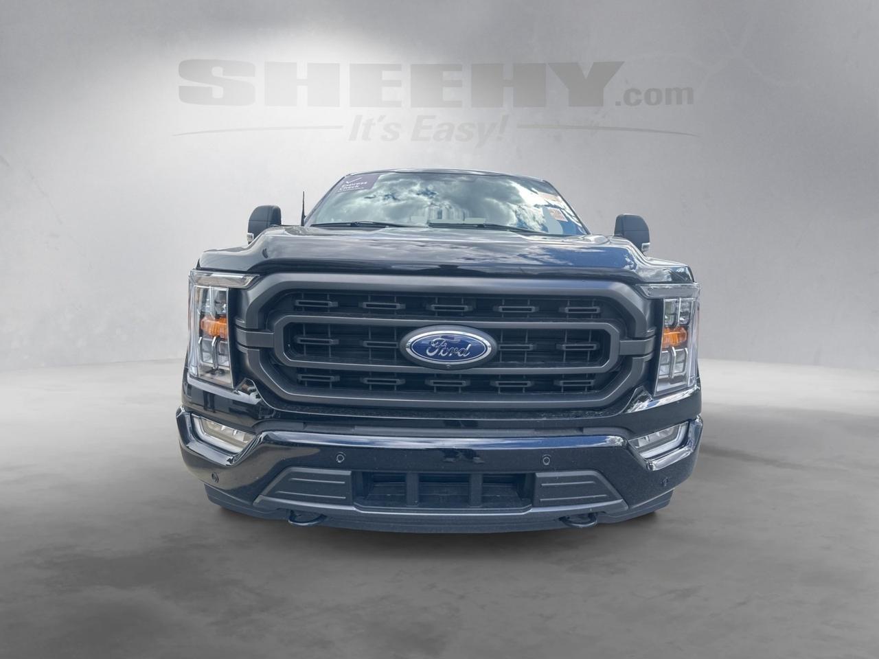 2023 Ford F-150 XLT Gaithersburg MD