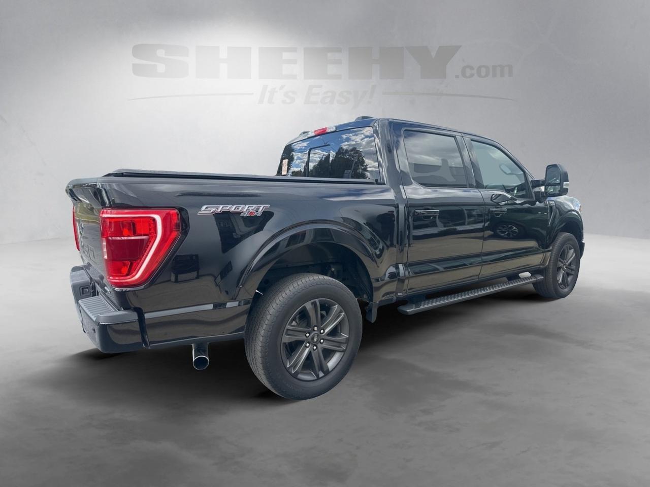 2023 Ford F-150 XLT Gaithersburg MD