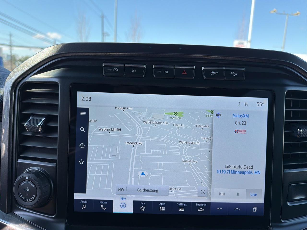 2023 Ford F-150 XLT Gaithersburg MD