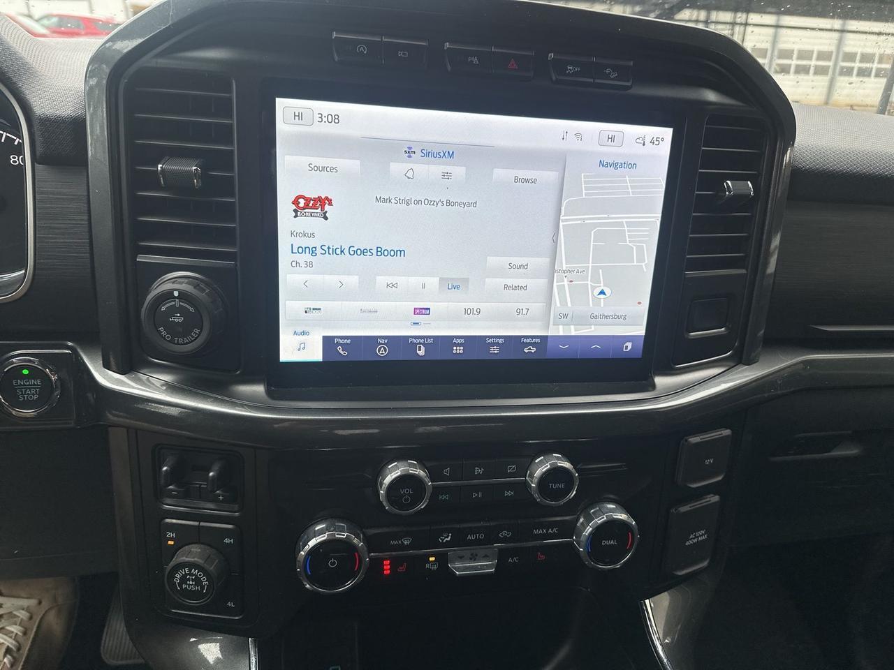 2023 Ford F-150 XLT Gaithersburg MD