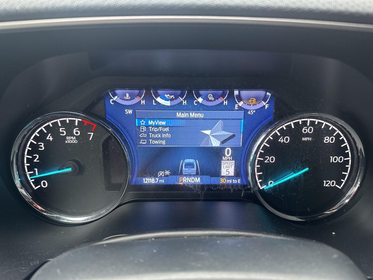 2023 Ford F-150 XLT Gaithersburg MD