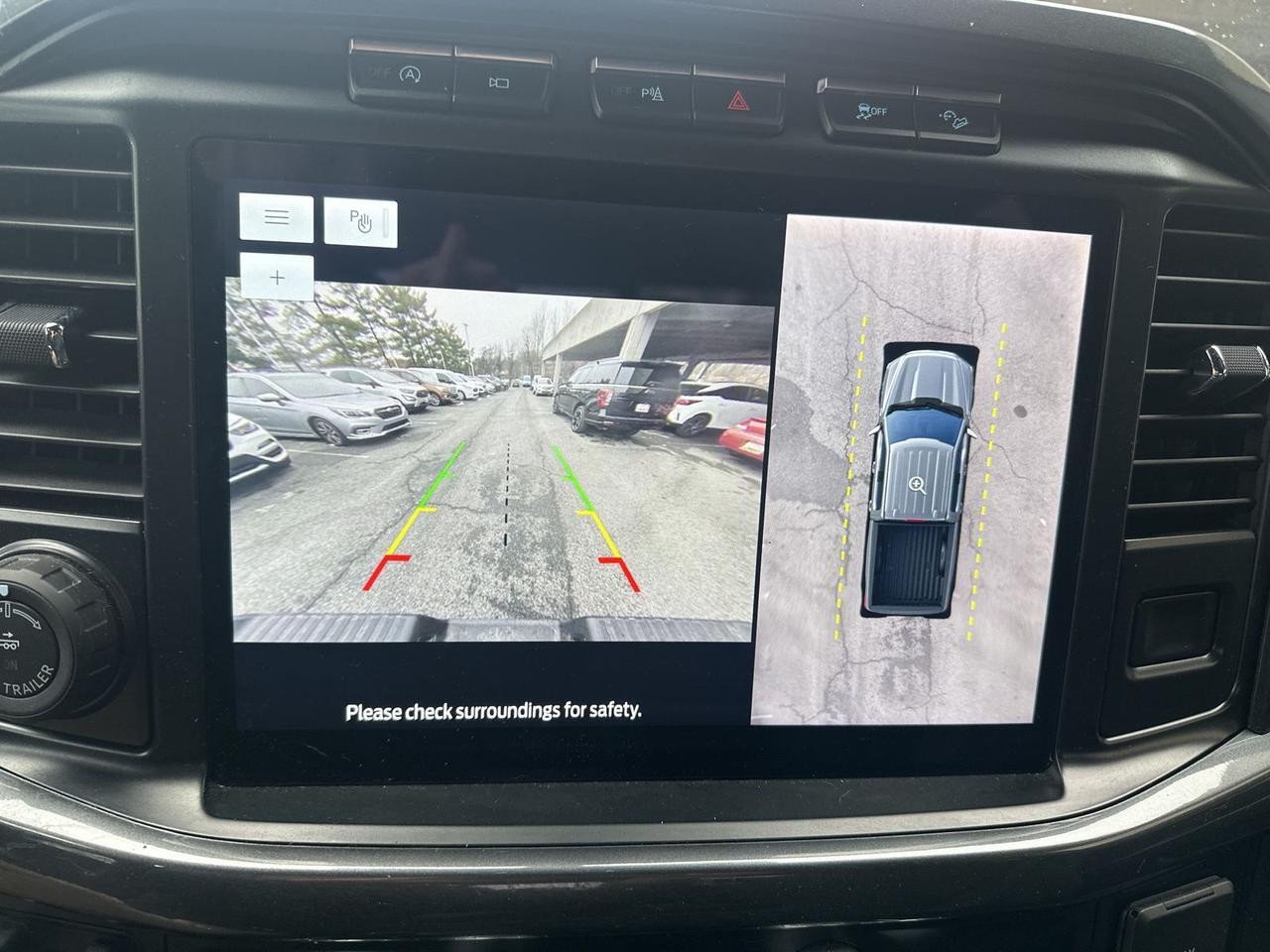 2023 Ford F-150 XLT Gaithersburg MD