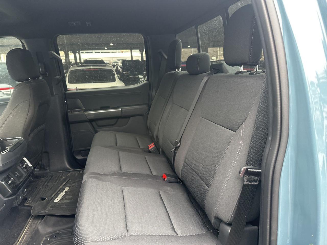 2023 Ford F-150 XLT Gaithersburg MD