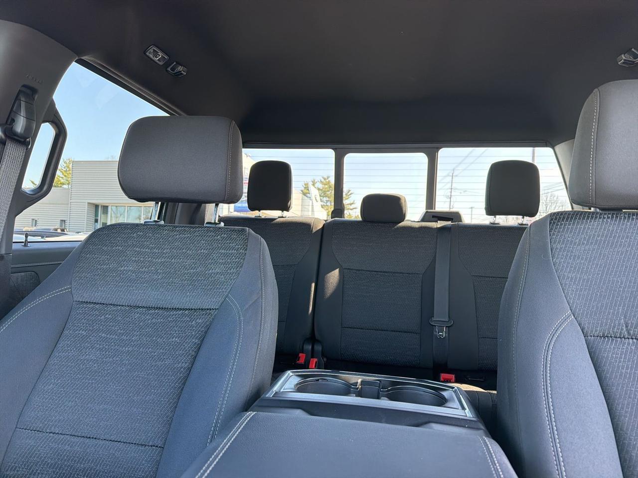 2023 Ford F-150 XLT Gaithersburg MD