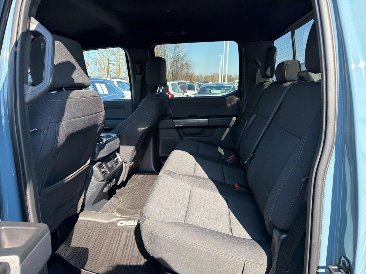 2023 Ford F-150 XLT Gaithersburg MD