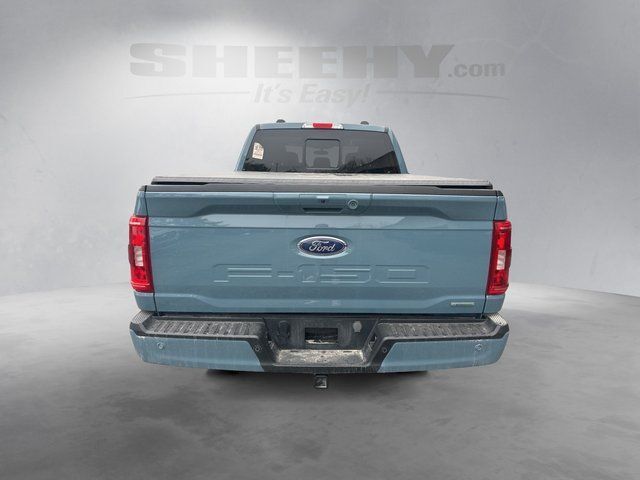 2023 Ford F-150 XLT Gaithersburg MD