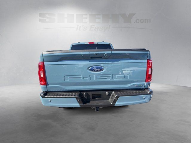 2023 Ford F-150 XLT Gaithersburg MD