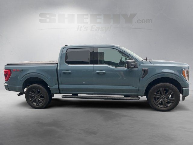 2023 Ford F-150 XLT Gaithersburg MD