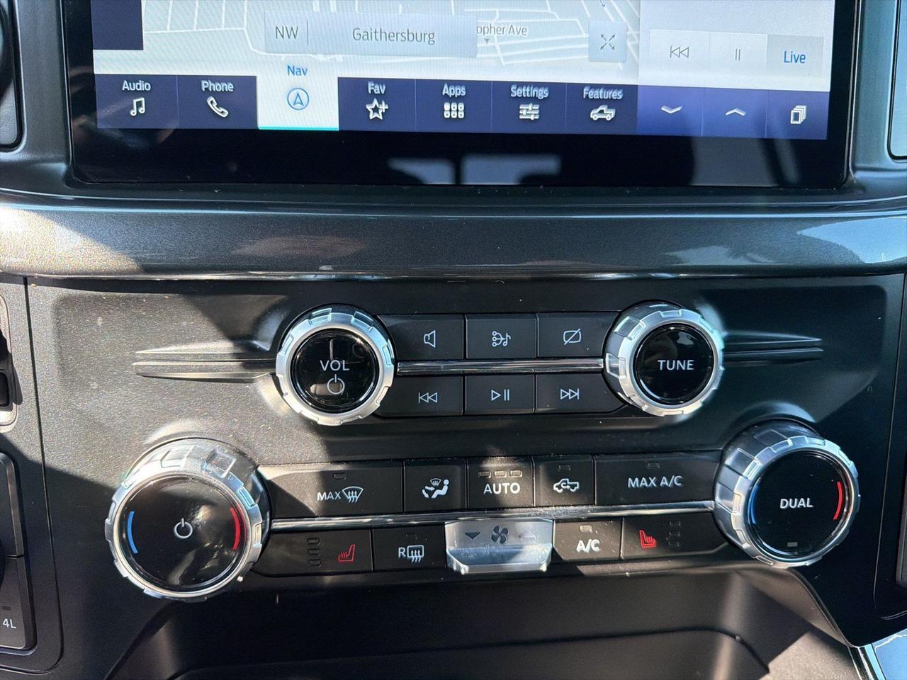 2023 Ford F-150 XLT Gaithersburg MD