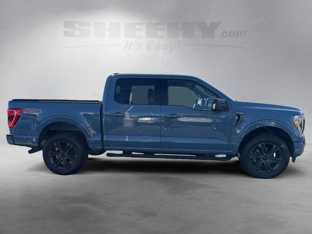 2023 Ford F-150 XLT Gaithersburg MD