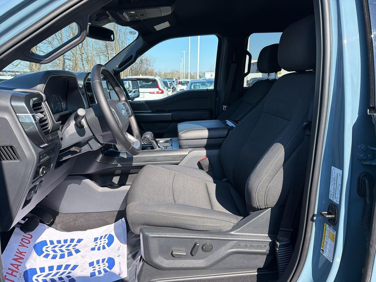 2023 Ford F-150 XLT Gaithersburg MD