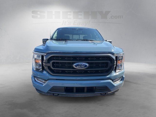 2023 Ford F-150 XLT Gaithersburg MD