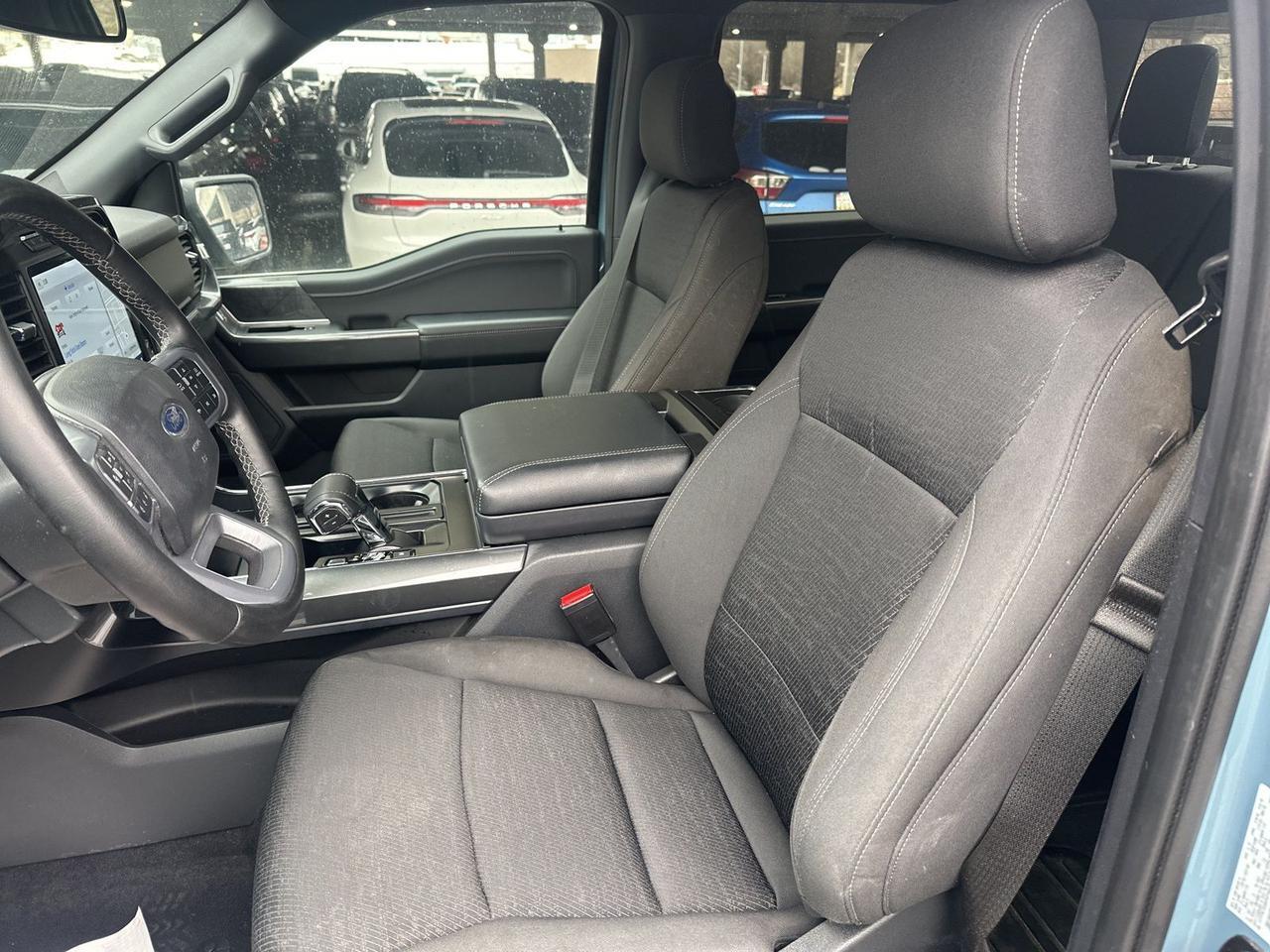 2023 Ford F-150 XLT Gaithersburg MD