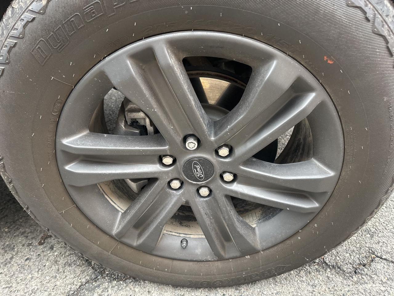 2023 Ford F-150 XLT Gaithersburg MD