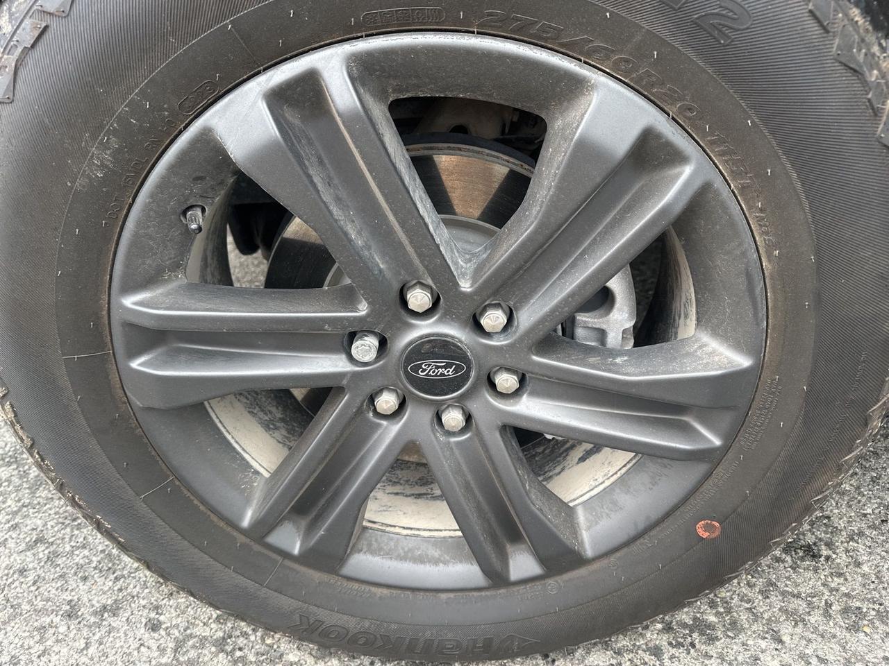 2023 Ford F-150 XLT Gaithersburg MD